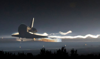 (NASA)